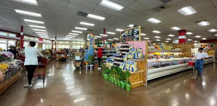 Trader Joe's 3