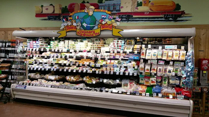 Trader Joe's 4