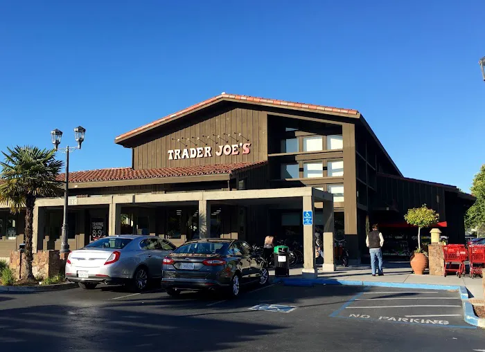 Trader Joe's 1