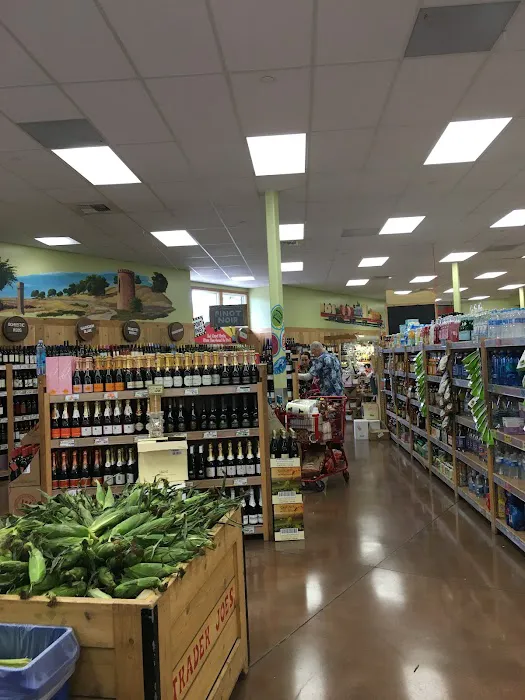 Trader Joe's 7