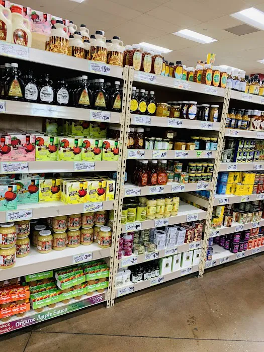 Trader Joe's 5