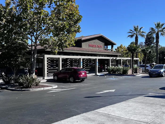 Trader Joe's 9