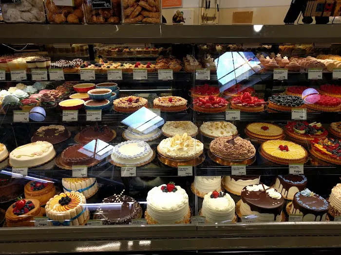 Whole Foods Market 0