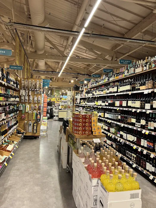 Whole Foods Market 3