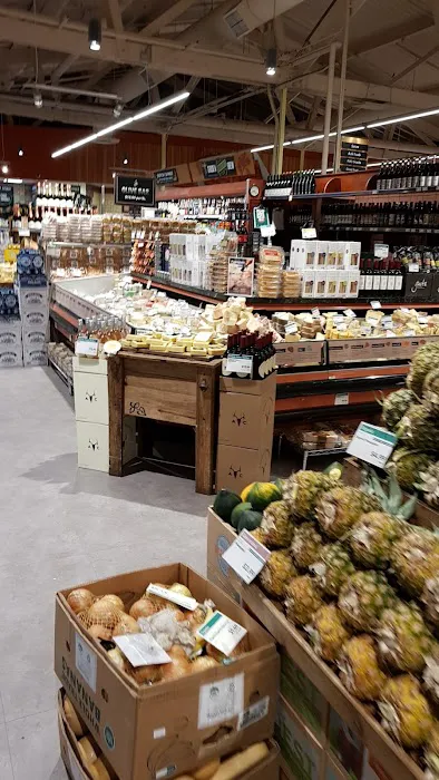 Whole Foods Market 1