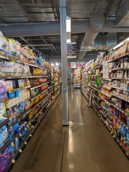 Whole Foods Market 7