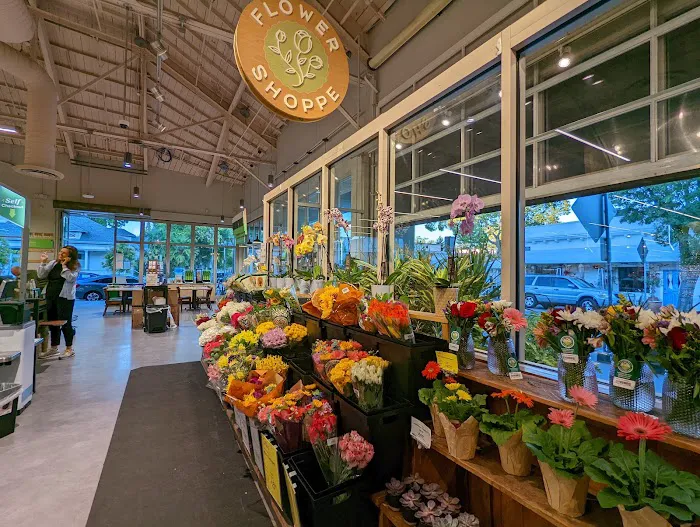 Whole Foods Market 5