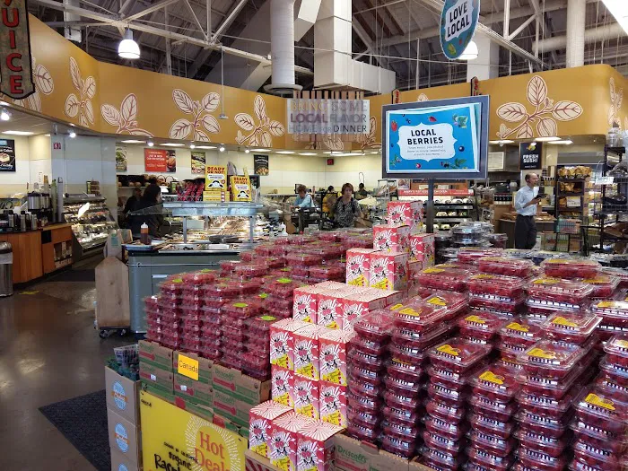 Whole Foods Market 6