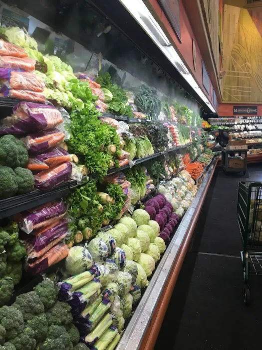 Whole Foods Market 8