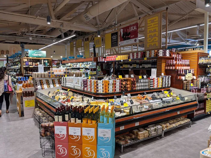 Whole Foods Market 4