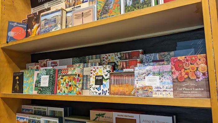 Kepler's Books 5