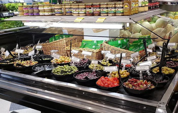 Draeger's Market 0