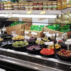 Draeger's Market ico