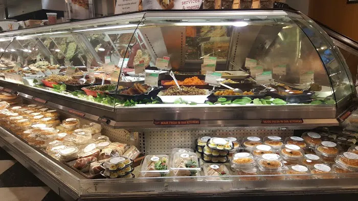 Draeger's Market 5