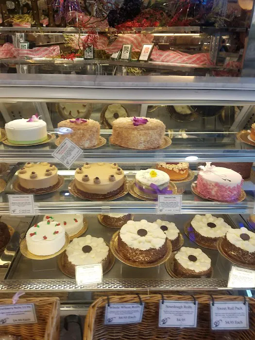 Draeger's Market 6