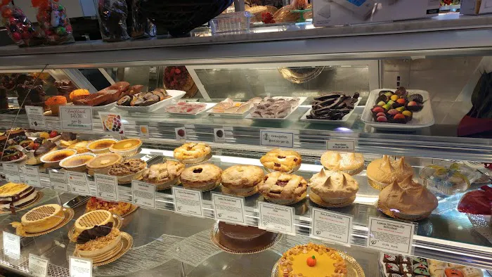 Draeger's Market 3