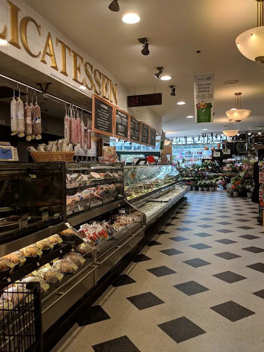 Draeger's Market 9