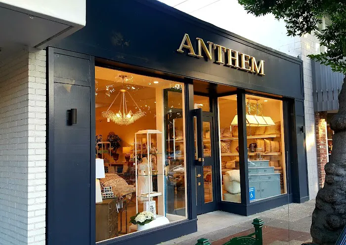 ANTHEM San Francisco in Menlo Park 0