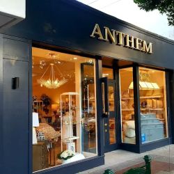 ANTHEM San Francisco in Menlo Park ico