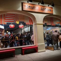 Salt & Straw ico
