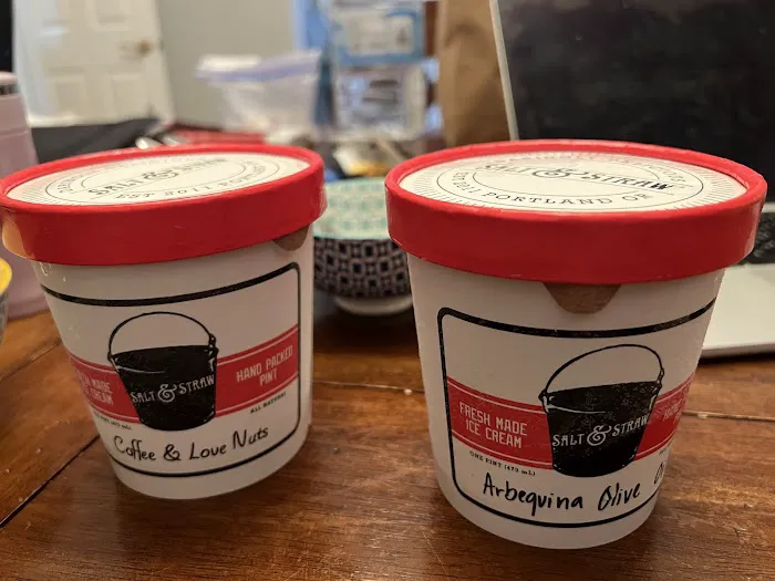 Salt & Straw 9