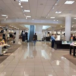 Nordstrom ico