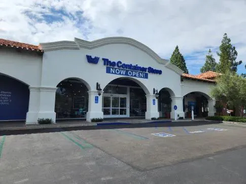 The Container Store 1