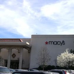 Macy's ico