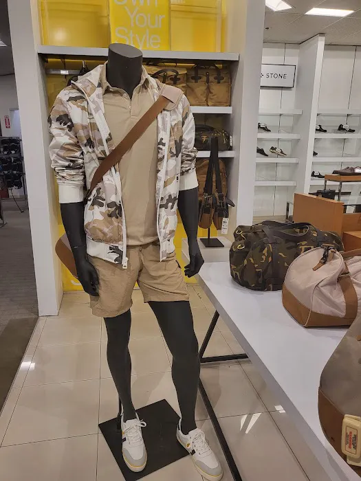 Macy's 7