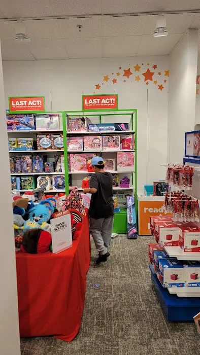 Macy's 5