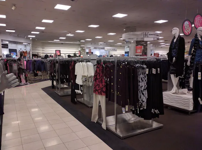 Macy's 9