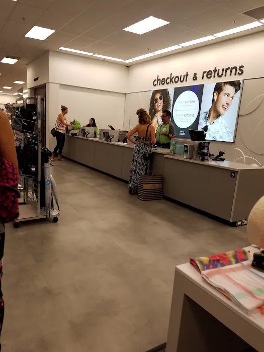 Nordstrom Rack 8