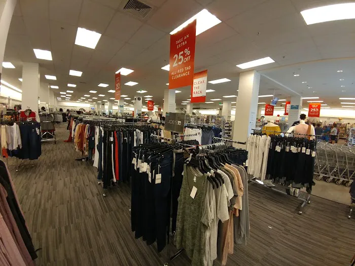 Nordstrom Rack 9