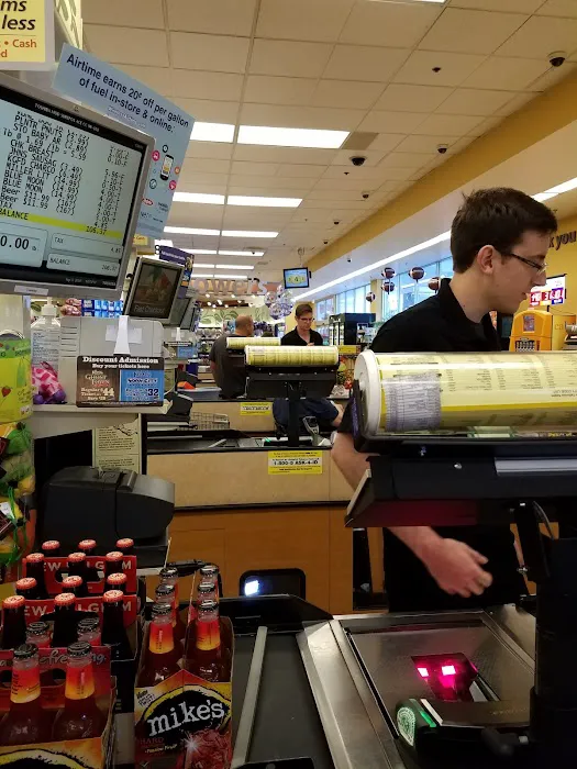 Ralphs 4