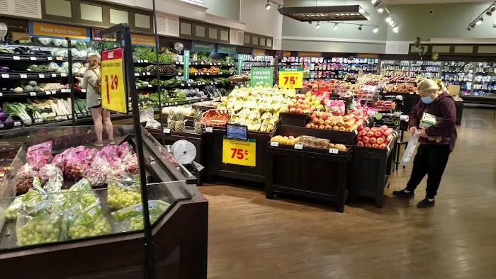 Ralphs 8