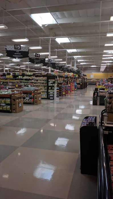 Ralphs 9
