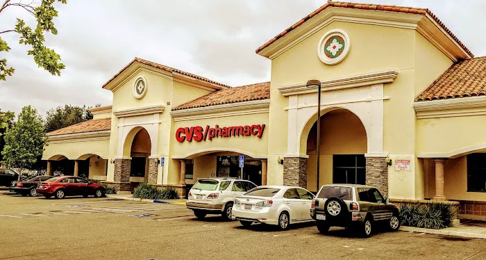 CVS 1