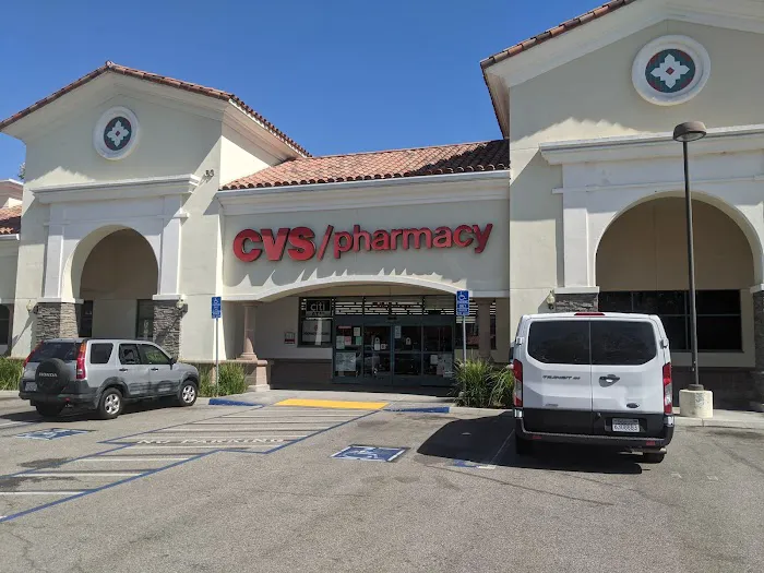CVS 0