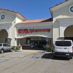 CVS ico