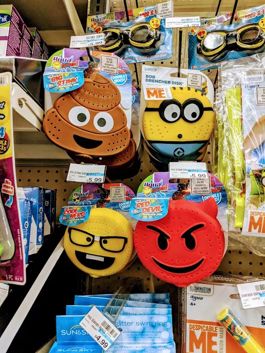 CVS 5