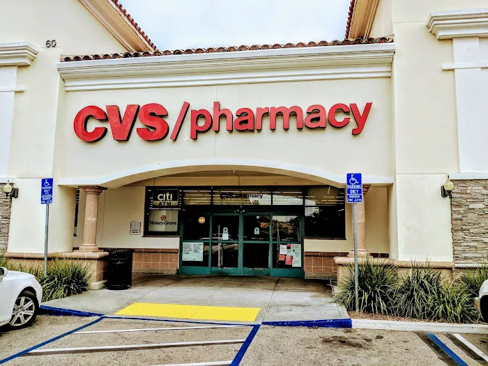 CVS 4