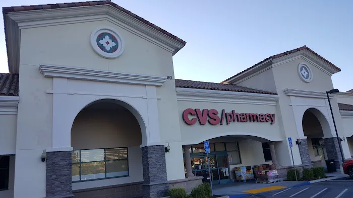 CVS 6