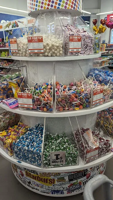 Five Below 1