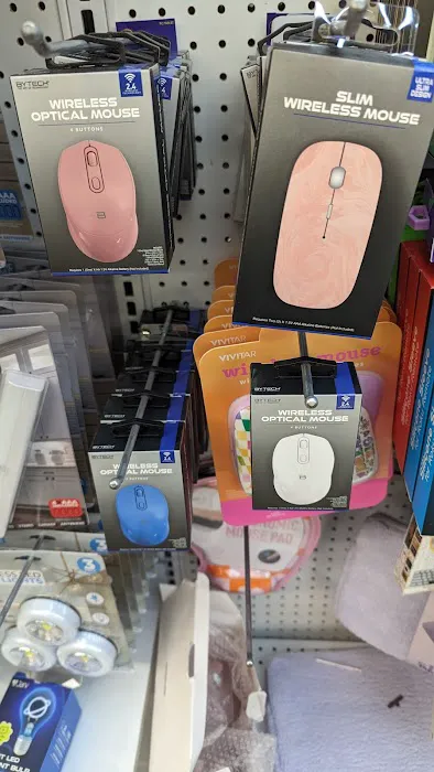 Five Below 4