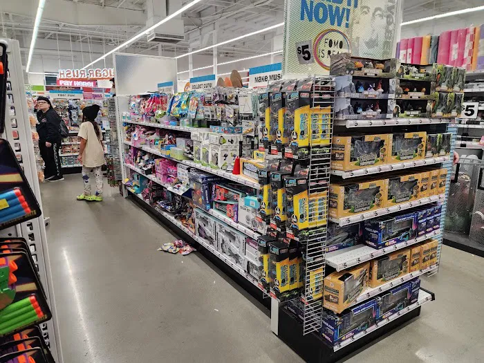 Five Below 9