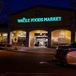Whole Foods Market ico