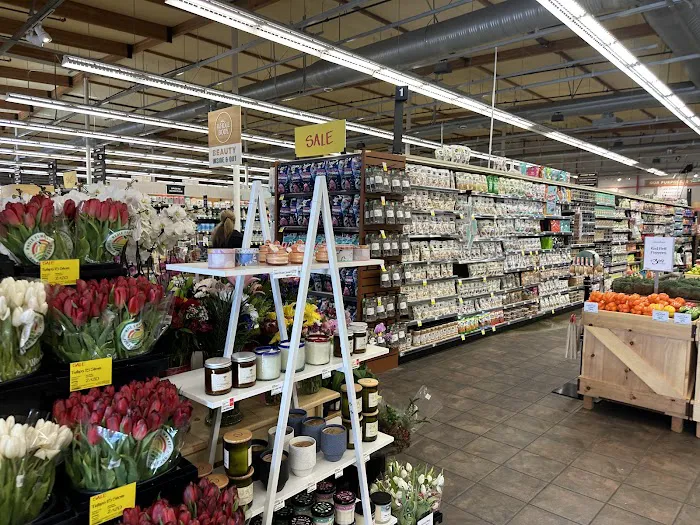 Whole Foods Market 3