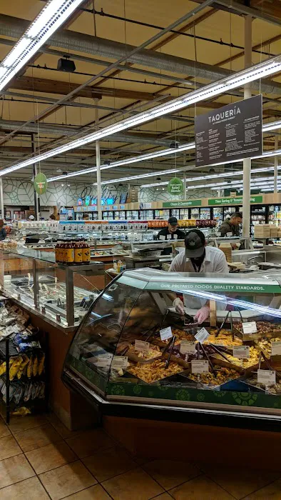 Whole Foods Market 5