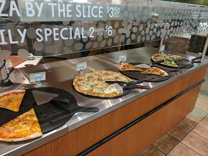Whole Foods Market 4