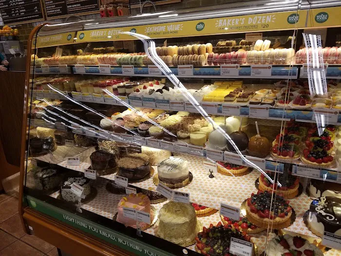 Whole Foods Market 7